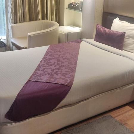 Ritu Ivy Hotel โกลกาตา ภายนอก รูปภาพ