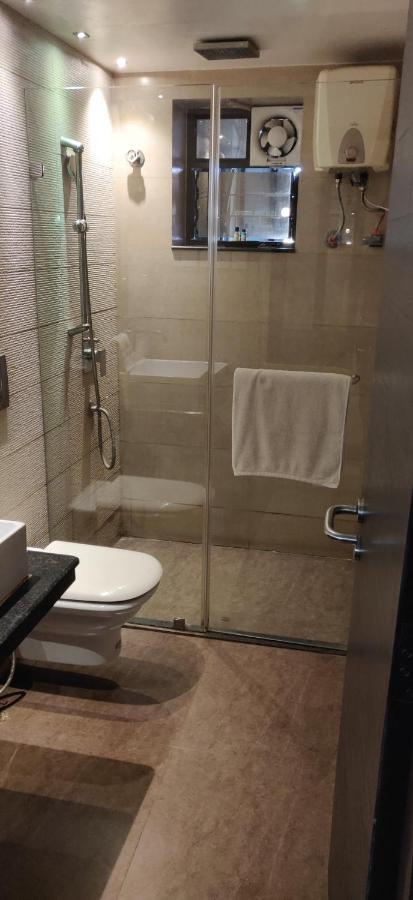 Ritu Ivy Hotel โกลกาตา ภายนอก รูปภาพ