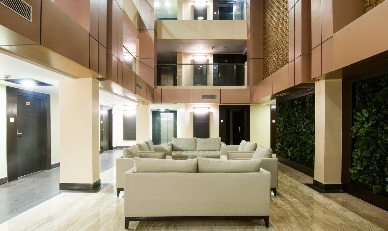 Ritu Ivy Hotel โกลกาตา ภายนอก รูปภาพ