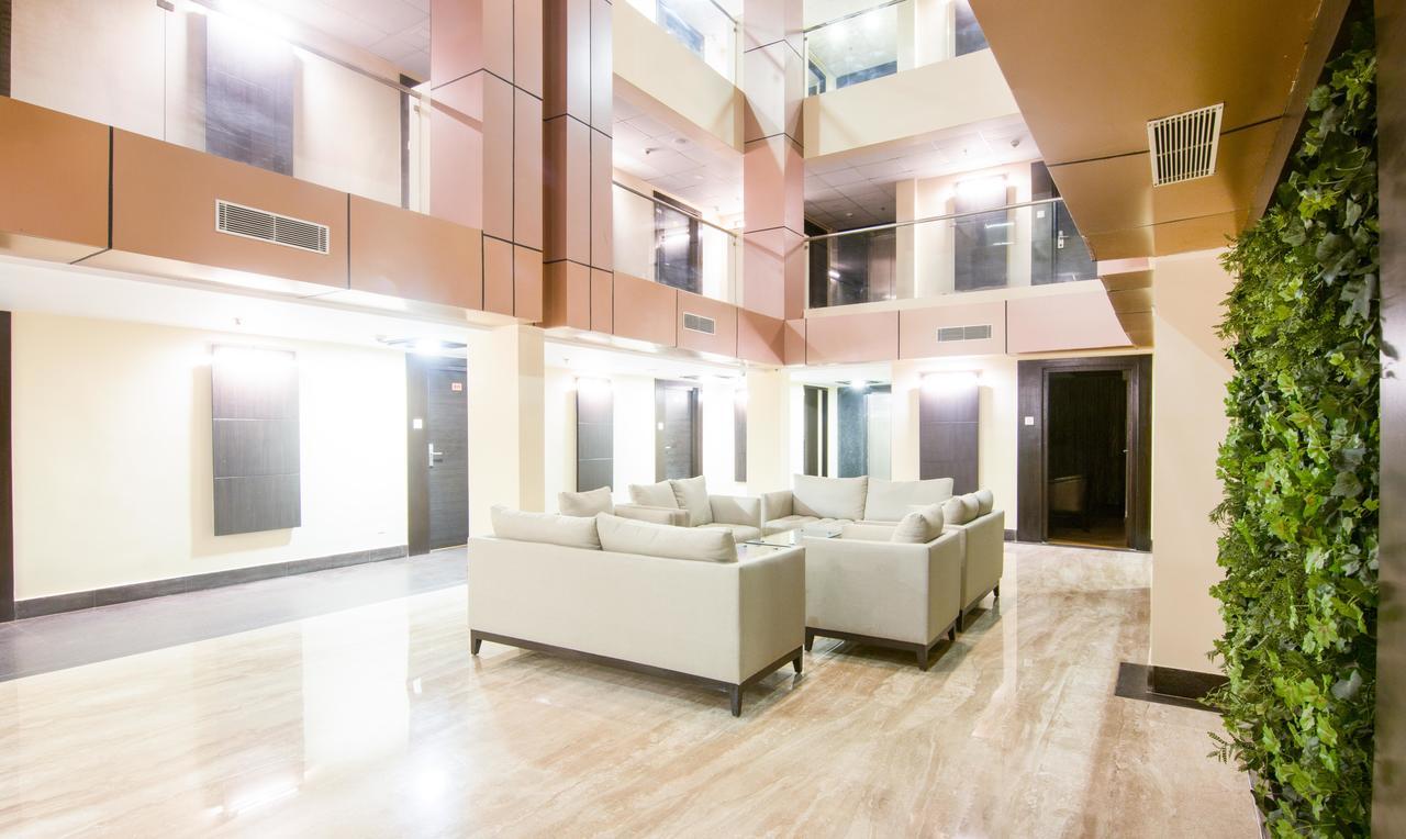 Ritu Ivy Hotel โกลกาตา ภายนอก รูปภาพ