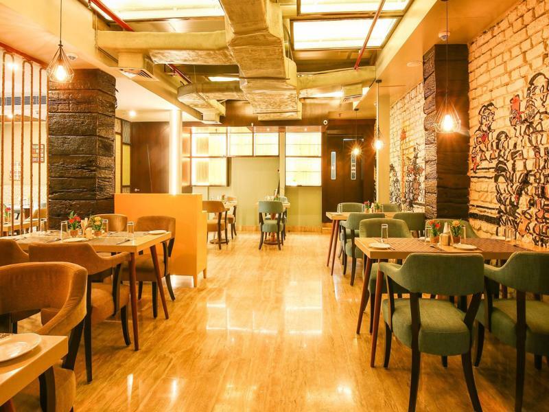 Ritu Ivy Hotel โกลกาตา ภายนอก รูปภาพ