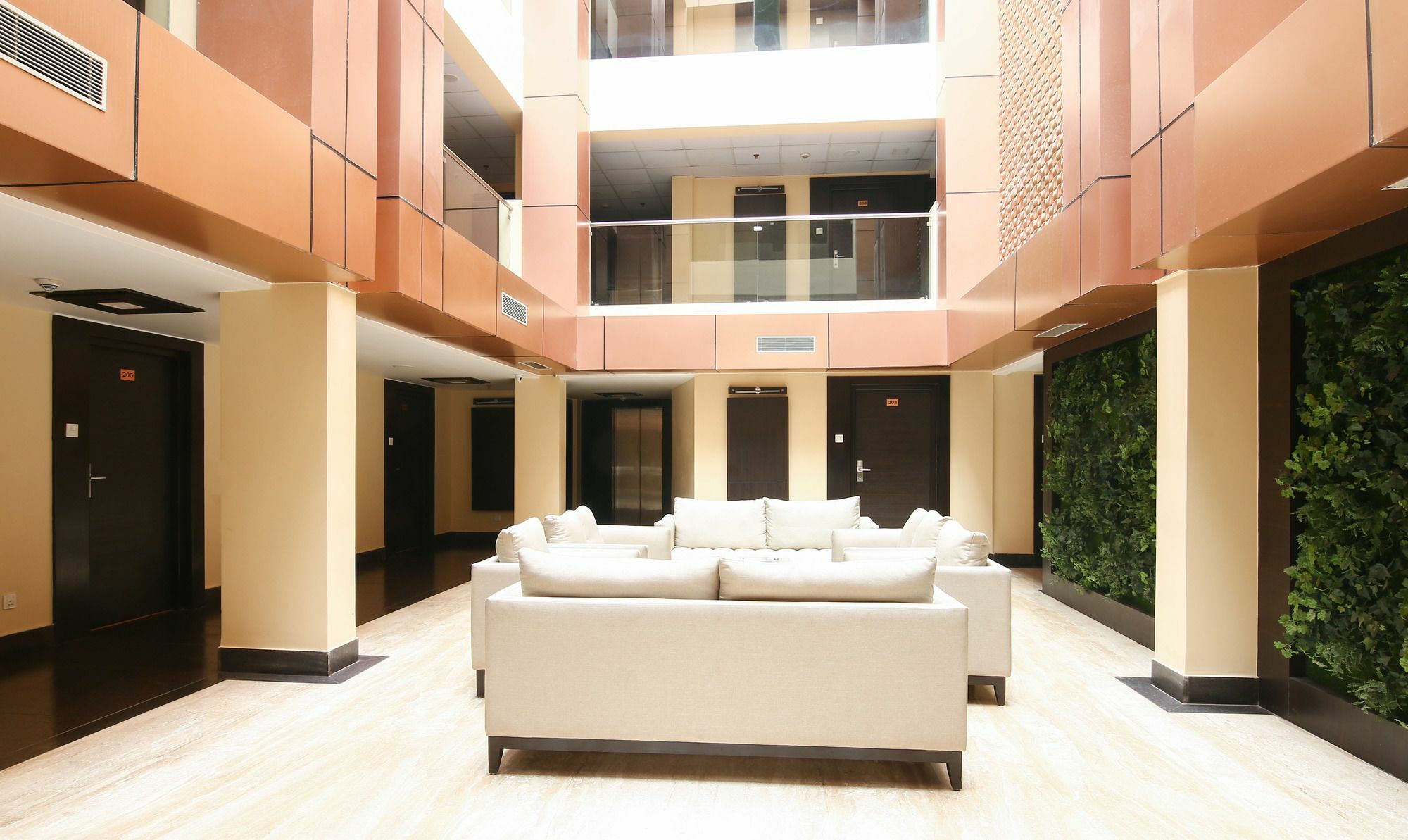 Ritu Ivy Hotel โกลกาตา ภายนอก รูปภาพ