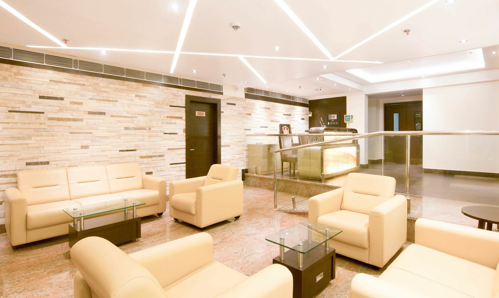 Ritu Ivy Hotel โกลกาตา ภายนอก รูปภาพ
