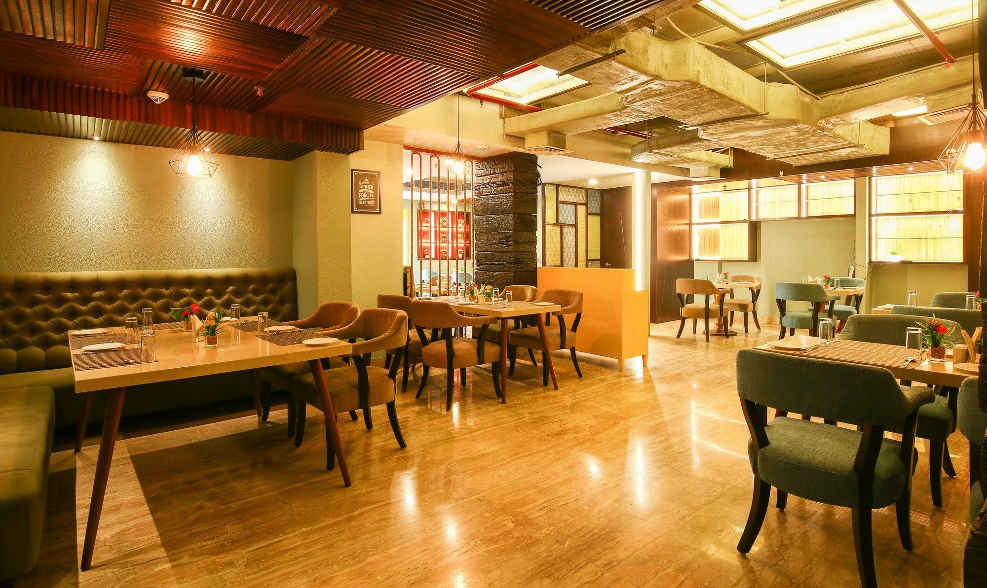 Ritu Ivy Hotel โกลกาตา ภายนอก รูปภาพ